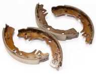 Тормозные колодки барабанные