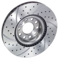 Тормозной диск