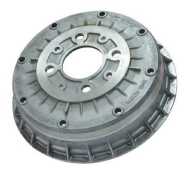 Тормозной барабан