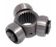 Муфта с шипами приводного вала