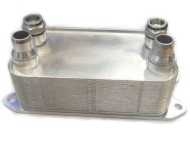 Масляный радиатор