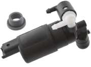 Насос омывателя