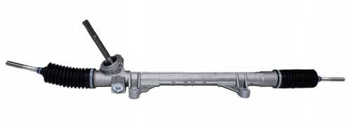 Рулевая рейка / Насос гидроусилителя руля