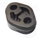 Резинка глушителя