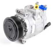 Компрессор кондиционера