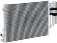 Радиатор кондиционера