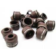 Направляющая клапана / прокладка 