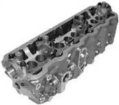 Головка цилиндра 