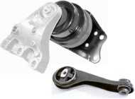 Подушка двигателя