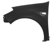 Крыло переднее