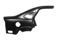 Крыло заднее