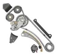 Комплект цепи привода распредвала 