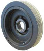 Шкив коленвала