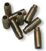 Направляющая втулка клапана