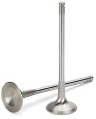 Выпускной клапан