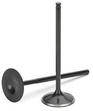 Впускной клапан