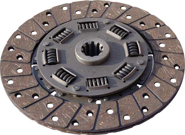 Диск сцепления