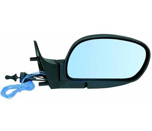 Наружное зеркало