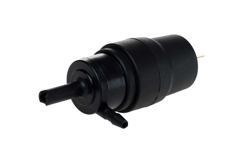 Насос омывателя