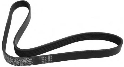 Поликлиновый ремень