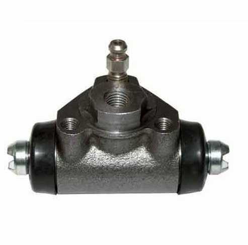 Рабочий тормозной цилиндр барабанный