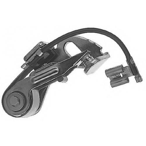 Распределитель зажигания / комплектующие