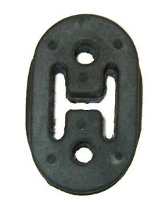 Резинка глушителя