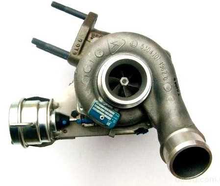 Турбина / комплектующие