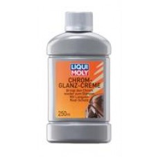 Liqui Moly 1529 Полироль для хромированных поверхностей Chrom-Glanz-Creme, 250