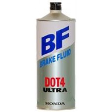 Honda 08203-99931 Жидкость тормозная dot 4, BRAKE FLUID, 1л