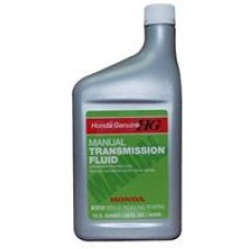 Honda 08798-9031 Масло трансмиссионное минеральное MTF, 1л