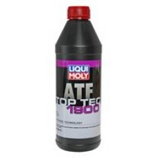 Liqui Moly 3648 Масло трансмиссионное синтетическое Top Tec ATF 1900, 1л