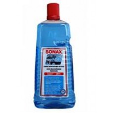 Sonax 332 541 Жидкость зимняя, готовая к применению -20°c, 2л