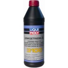 Liqui Moly 1145 Масло гидравлическое минеральное Lenkgetriebe-OiI 3100, 1л