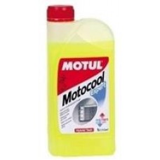 Motul 105914 Антифриз Motocool Expert -25, 1л.