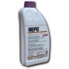 Hepu P999-G12PLUS Антифриз-концентрат Maxxus-Plus, 1.5л