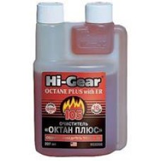 Hi-Gear HG3308 Очиститель «Октан плюс», с ER ,237 мл