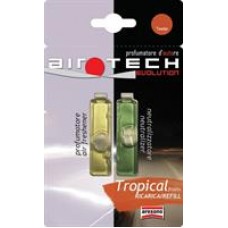 Arexons 1569 Cменный блок AREXONS Airtech Evolution Тропические фрукты, 0.004 л.