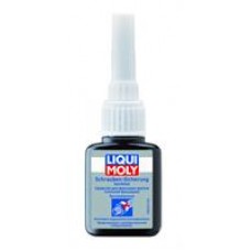 Liqui Moly 3803 Средство для фиксации винтов Schrauben-Sicherung hochfest, 10мл