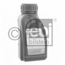 Febi 26748 Жидкость тормозная dot 4, Brake Fluid Plus, 0.25л