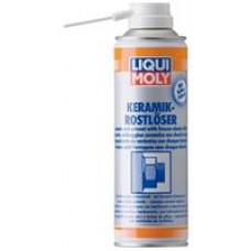 Liqui Moly 1641 Растворитель ржавчины с керамикой Keramik Rostloser mit Kalteschock, 300мл